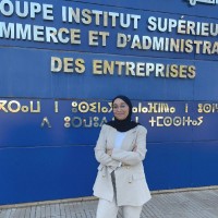 Najoua Zeroual