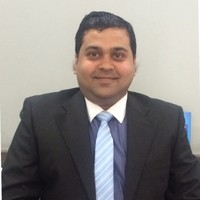 Manish Ghosal