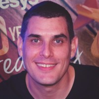 Carlos Hernández Fernández