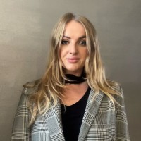 Liza Maryniak
