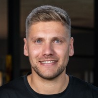 Dennis Tenten