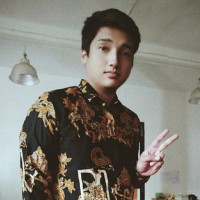 Rafrizal Salahudin