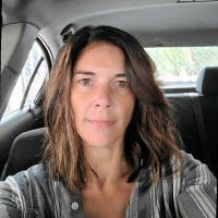Rachel Hollingsworth