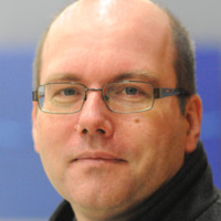 Jörg Laumann