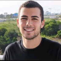 oren lankri