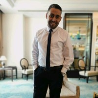 Hashem Smadi