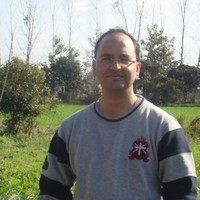 Chandra Mohan Pandey
