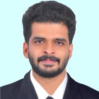 Arjun M