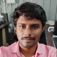 Anthony Arul Selvam