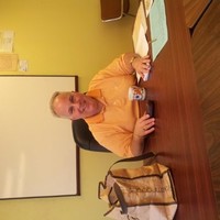 David Dreeben