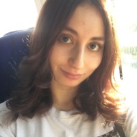 Eliana Raphael