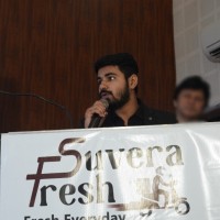 Tushar Mishra