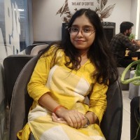 Ishani Tiwari