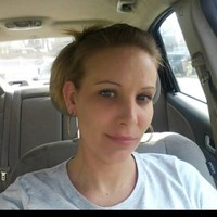 Jessica Morrow