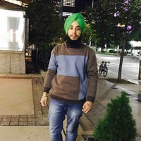 Prabhjot Singh