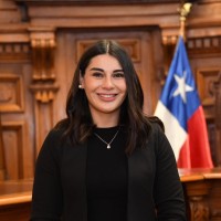 Javiera Arévalo Mardones