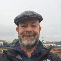 Chris Bolger