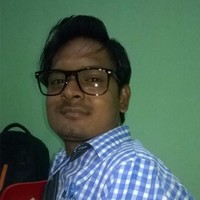 Raj Roushan