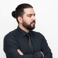 Ricardo Valderrama Bastía