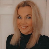 Samantha Perrott