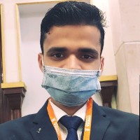 Mj Pankaj Kumar Singh