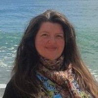 Minna Edel Holloway, M.A. In Western Literature (Ku Leuven)