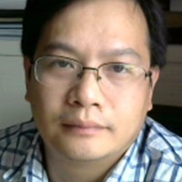 Jacky Huang