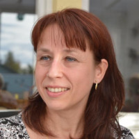 Carina Hasselkvist