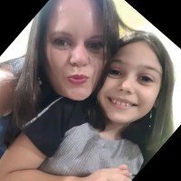 Gisele Cristina Ribeiro