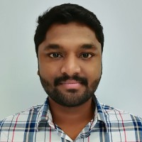 Harish Adapa