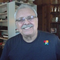 Tim McKeever