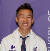 Liang Chi Zhou