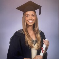 Anele Sofia Oles