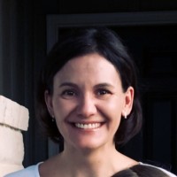Anna Gandy