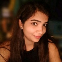 Sanjana Rathour