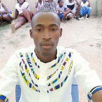 Thabani Ngubo