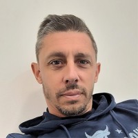 Fabrice Levrat