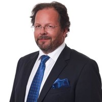 Fredrik Zettergren