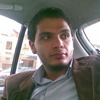 Ali Alqaralleh