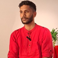 Surya Kumar