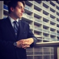 Eric Cormier