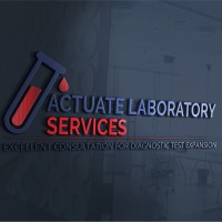 Actuate Laboratory Diagnostic Services