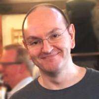 David Clear