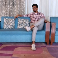 Kiran Pachupate