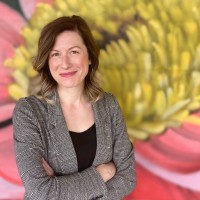 Laurel Joseph, Aicp