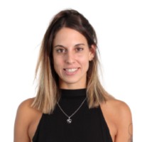 Maria Sol Maurin