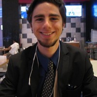 Michael Hankey