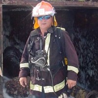 Don Longridge
