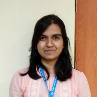 Siddhi Kadam