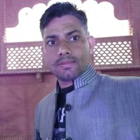 Hariram Mishra